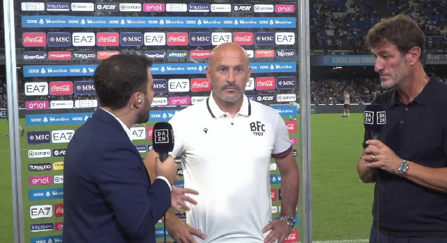 Vincenzo Italiano