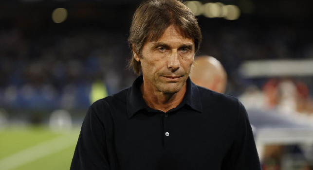 Conte ha trovato finalmente casa: si è trasferito nell'appartamento di due ex azzurri