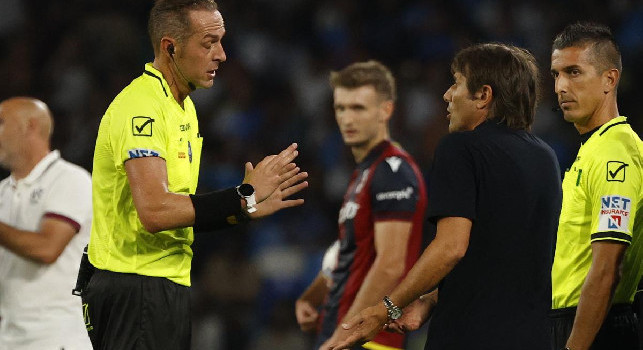 Pedullà distrugge Pairetto: Un arbitro che in Serie A c’entra come il piumone a fine giugno