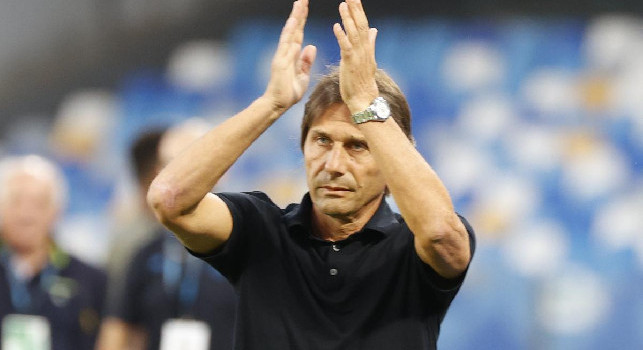 Tour de force per il Napoli di Conte, arrivano le 'big': sette gare per capire ambizioni e obiettivi