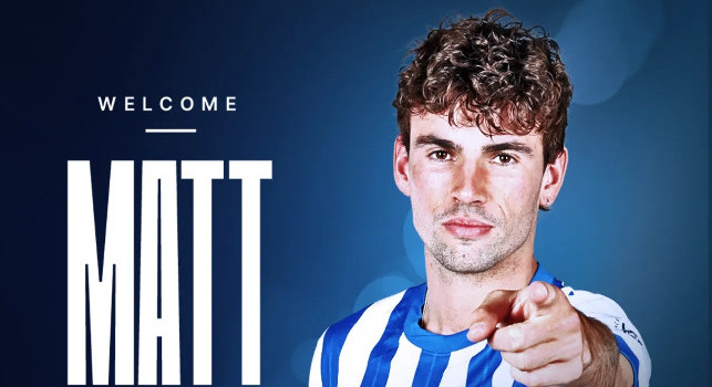 Sky - O'Riley-Napoli, già nei giorni scorsi un primo sondaggio! Ci sarebbe un'altra priorità sul mercato