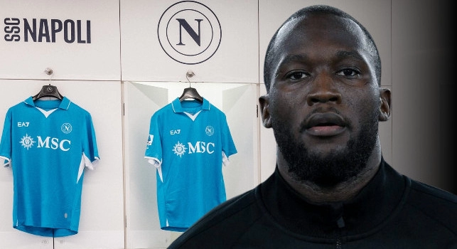 Numero di maglia Lukaku, Romelu non lo ha ancora scelto! Ma c'è un motivo