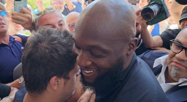 Dal Belgio, Tovalieri a CN24: Lukaku voleva il Napoli da prima dell'Europeo! Si sente un top in Europa solo con Conte