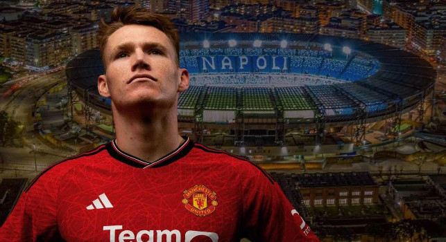 McTominay