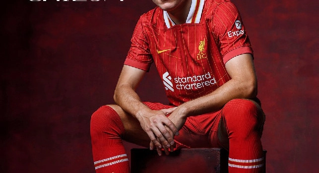 Quanto guadagna Chiesa al Liverpool? La cifra esatta del nuovo ingaggio