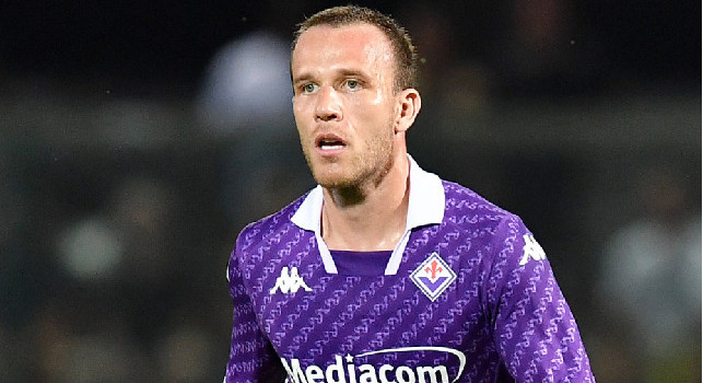 TMW - Prestito gratuito di Arthur al Napoli: ecco come divideranno lo stipendio con la Juve
