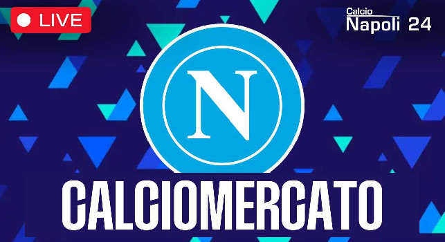 Calciomercato Napoli, ultimo giorno: in arrivo 2 annunci ufficiali, affare a sorpresa dall'Argentina | DIRETTA