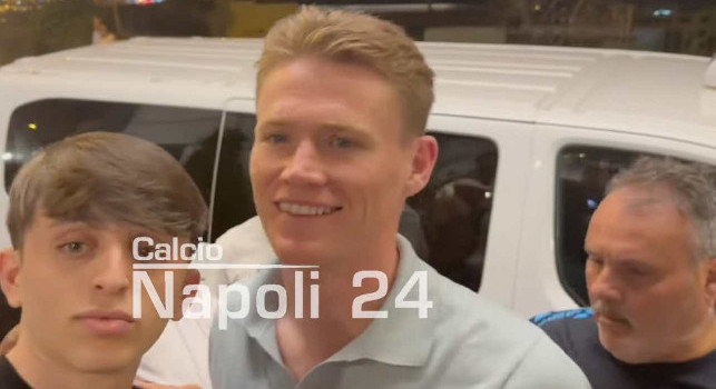 McTominay