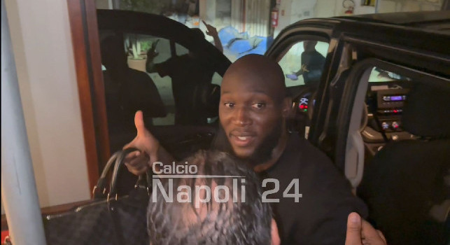 Lukaku