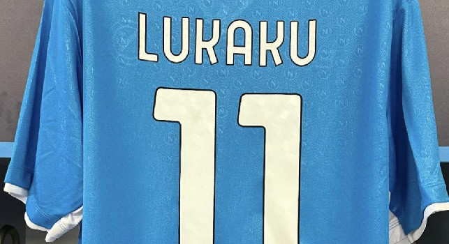 Lukaku può ancora scegliere il numero 9? Cosa prevede il regolamento Serie A | FOCUS