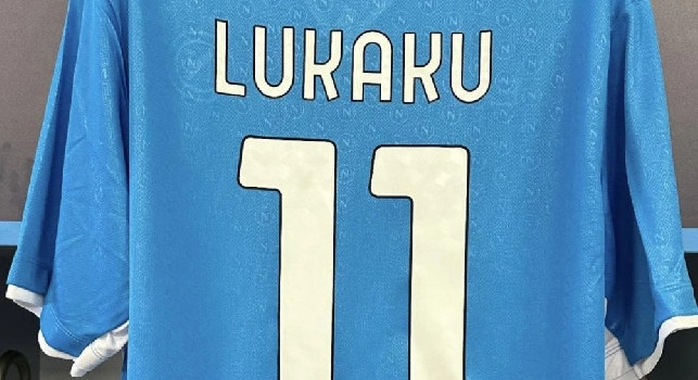 Lukaku pu&ograve; ancora scegliere il numero 9? Cosa prevede il regolamento Serie A | FOCUS