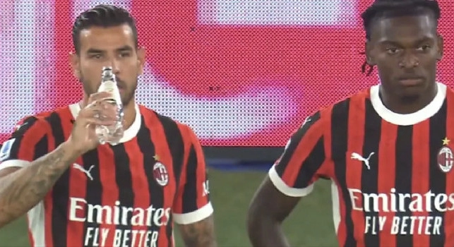 Milan-Feyenoord 1-1, rossoneri eliminati ai Playoff di Champions League!