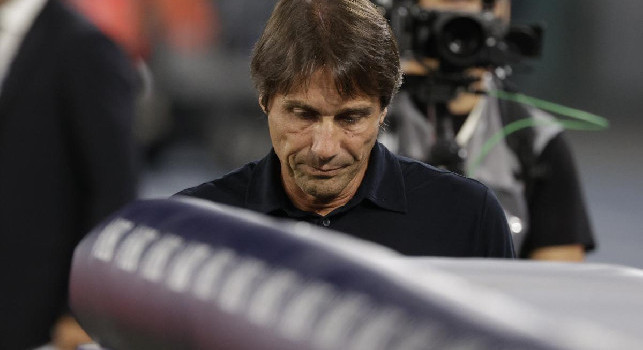 Antonio Conte