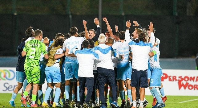 Storica vittoria per la nazionale di San Marino in gare ufficiali