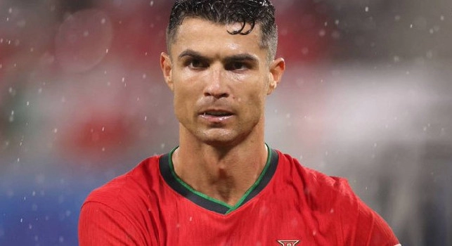Squalifica Cristiano Ronaldo, la Fifa lo grazia in vista del Mondiale
