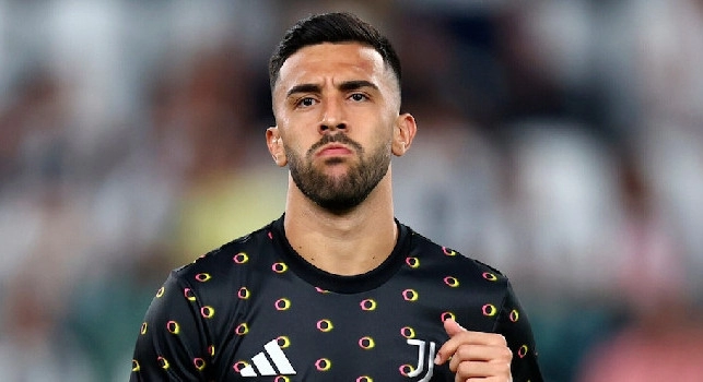 Infortunio Nico Gonzalez: cosa filtra in vista di Juventus-Napoli
