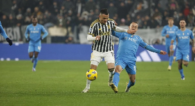 Juve, Kostic al Fenerbahçe: i dettagli