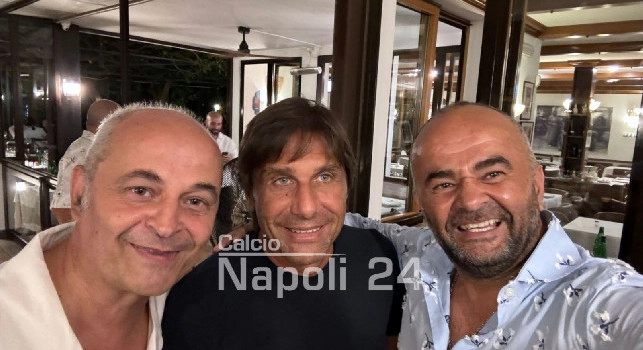 conte
