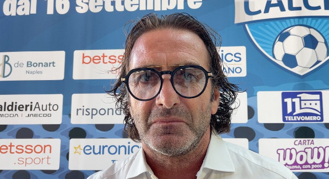 Schwoch: “Sono sicuro che rivedremo questa coppia di giocatori del Napoli contro il Milan”