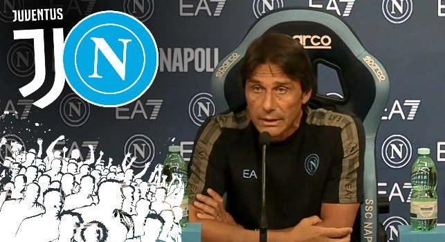 Conte duro: Gara con la Juventus? Basta essere provinciali! Pensiamo solo al Cagliari | VIDEO