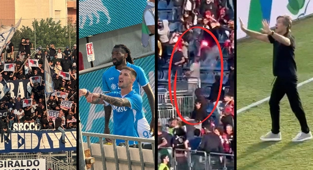 Il Mattino conferma: Juve-Napoli troppo rischiosa, decisione presa dopo gli scontri di Cagliari