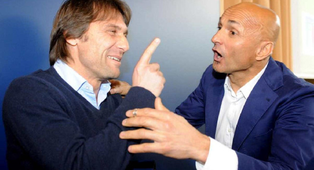 Mora: Napoli concreto e vincente con Conte, la Grande Bellezza di Spalletti ora può aspettare