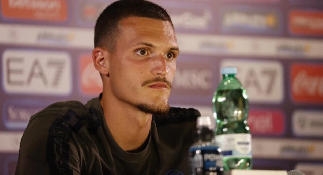 TMW - Non trova spazio col Napoli, Rafa Marin torna al Real Madrid? La decisione degli spagnoli