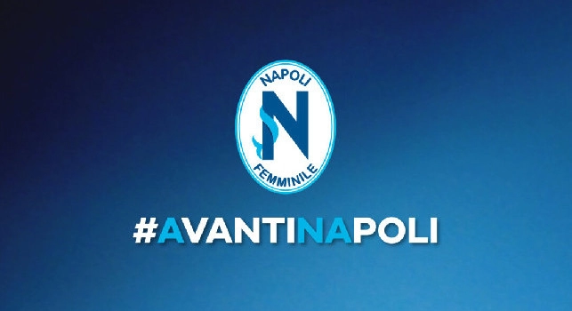 Napoli Women, Beretta a CN24: Sfida in testa con la Roma? Le pressioni le hanno loro! Stiamo vivendo una sensazione pazzesca