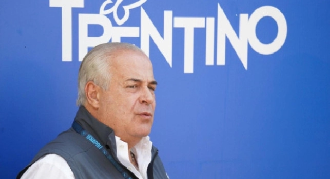 Questore Maurizio Improta