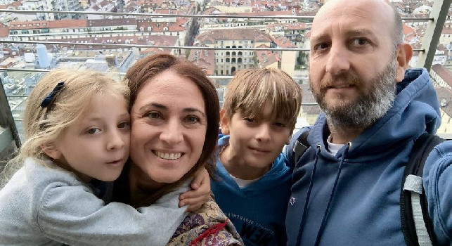 Eccoci qua facinorosi e criminali napoletani a Torino. Alvino invita a leggere un post di un tifoso