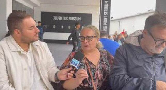 Trasferta Juve-Napoli vietata ai napoletani: la reazione dei tifosi juventini | VIDEO CN24