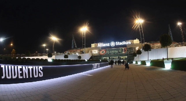 Paradosso Napoli, i due tifosi  che hanno vinto il ricorso non saranno allo Stadium: il motivo