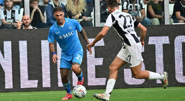 Juve, Cambiaso: Scudetto? Vi svelo cosa ci ha detto Spalletti nello spogliatoio