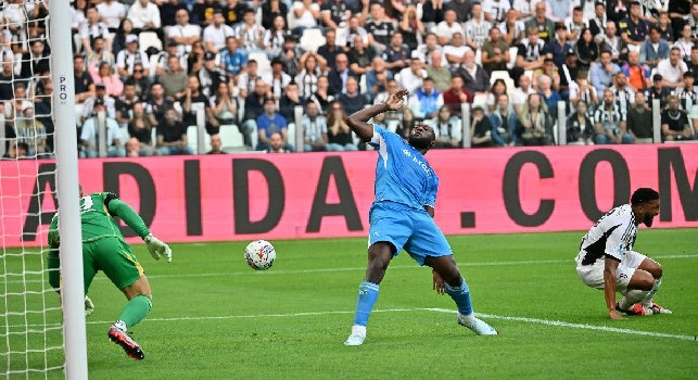 Gazzetta - Lukaku non restituirà mai il tesoro che si è portato via Osimhen, Conte ha impiantato un ordigno pericoloso come McTominay