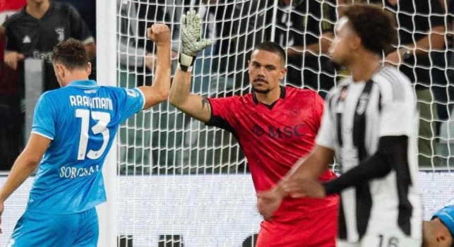 La strana notte di Caprile: campione d'Italia se perde in Napoli-Cagliari