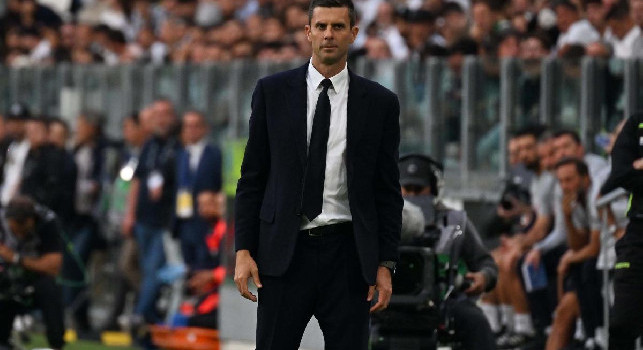 UFFICIALE - Thiago Motta non è più l’allenatore della Juventus: annunciato Tudor, il comunicato