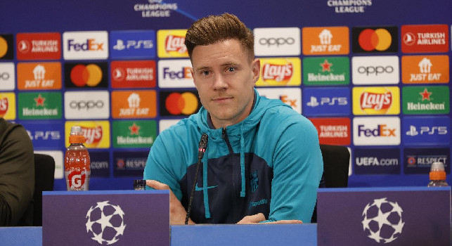 Ter Stegen