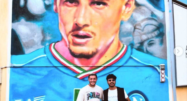 Murale Mazzocchi