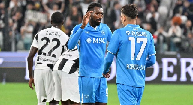 Il Napoli ha un&rsquo;occasione importante per dare subito una bella sterzata alla stagione
