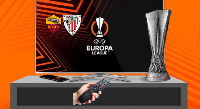 Roma Athletic Bilbao tv