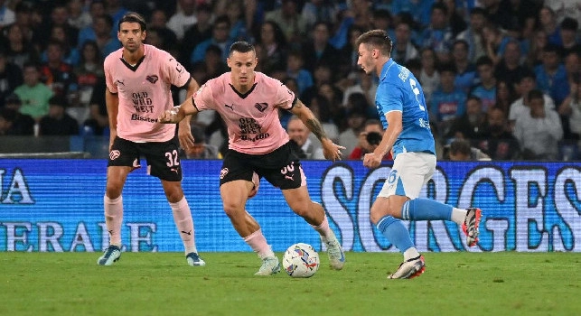 Assistente del prof. Lobotka, sa sempre in anticipo cosa fare. Gilmour convince, voti e pagelle