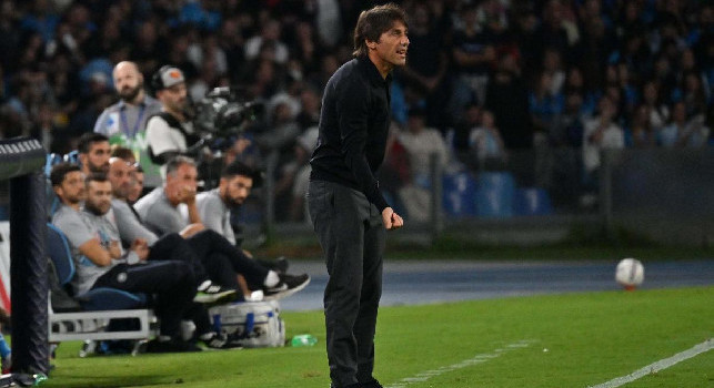 Cavallero: Conte contro la Juve ha dimostrato ancora di essere un top allenatore. Non mi aspettavo il giro di campo