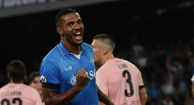 Calciomercato Napoli, filtra la decisione del club su Juan Jesus per gennaio