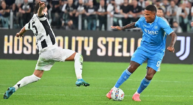 Sky - Folorunsho-Fiorentina: l'affare procede, il Napoli vorebbe prendere prima il sostituto