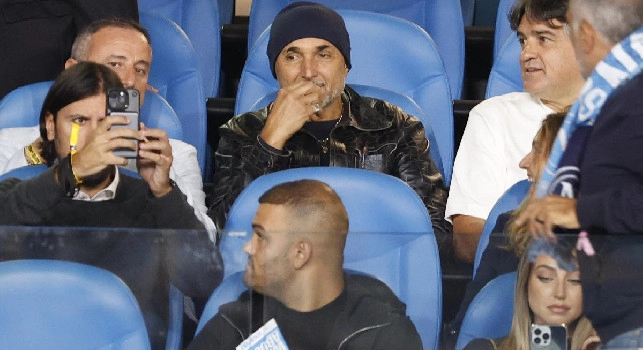 Di Lorenzo, Buongiorno e Raspadori titolari in Italia-Israele? La decisione di Spalletti