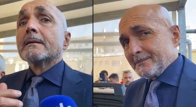 Cosa si sono detti Inzaghi e Spalletti? Il ct era dispiaciuto, ma non ha chiesto scusa