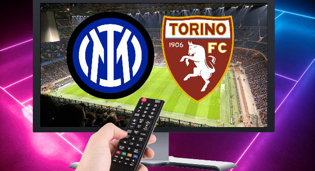 Dove vedere Inter-Torino in Tv e streaming: solo DAZN o anche Sky?