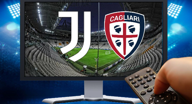 Juve-Cagliari dove vederla in Tv e streaming? Solo DAZN o anche su SkySport?