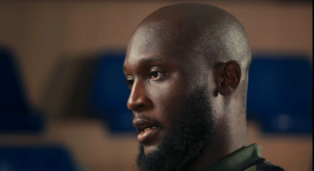 La vita privata di Lukaku a Napoli: visite culturali tra Cuma e Castel Volturno