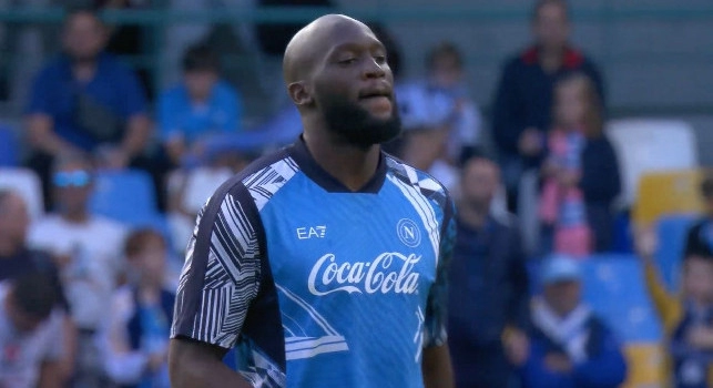 Lukaku